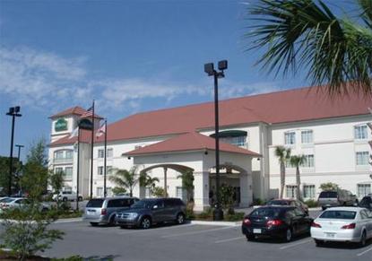 La Quinta Inn & Suites 